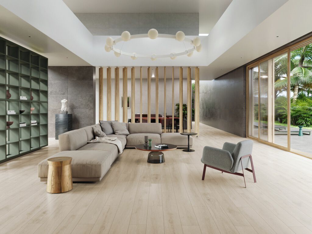 Sala Heartwood Beige con Gris,,hi-res image number null