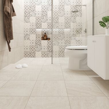 Ba&ntilde;o Genova Beige