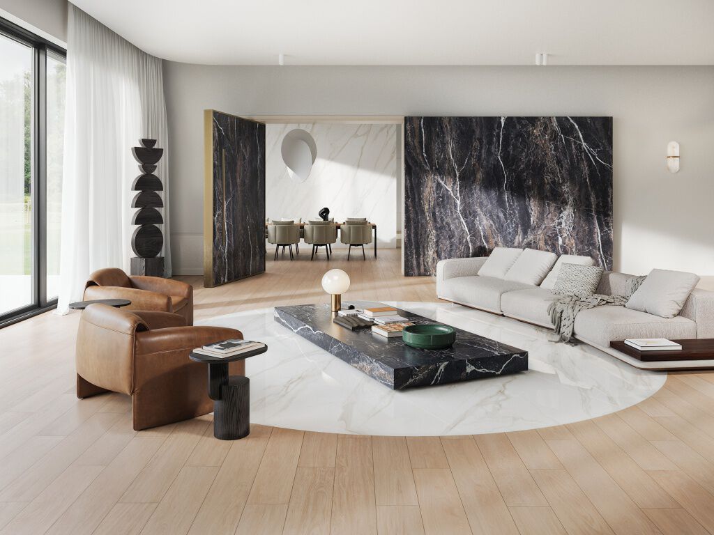 Sala Allure Orobico Negro,,hi-res