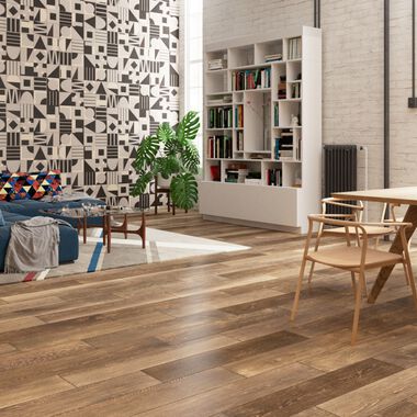 Sala Artisanwood Caf&eacute;