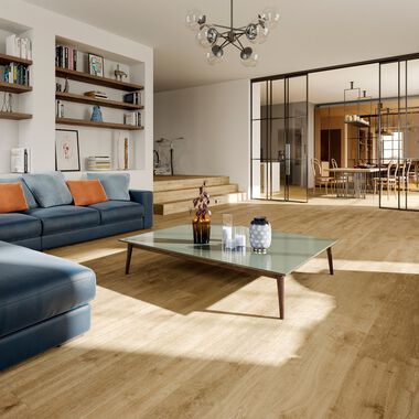 Comedor Heartwood Beige