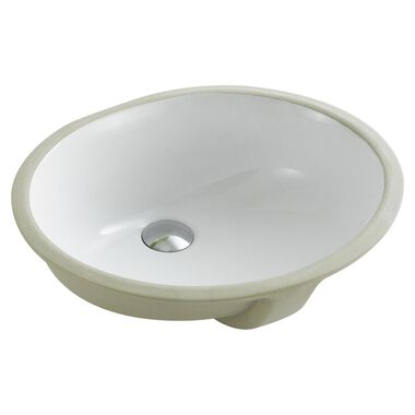 Lavabo De Bajocubierta L&iacute;nea San Lorenzo