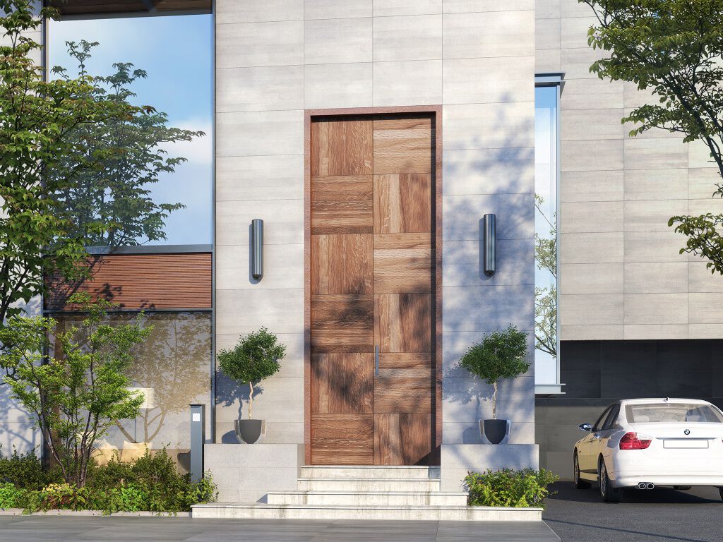 Exterior Urban Gris,,hi-res image number null