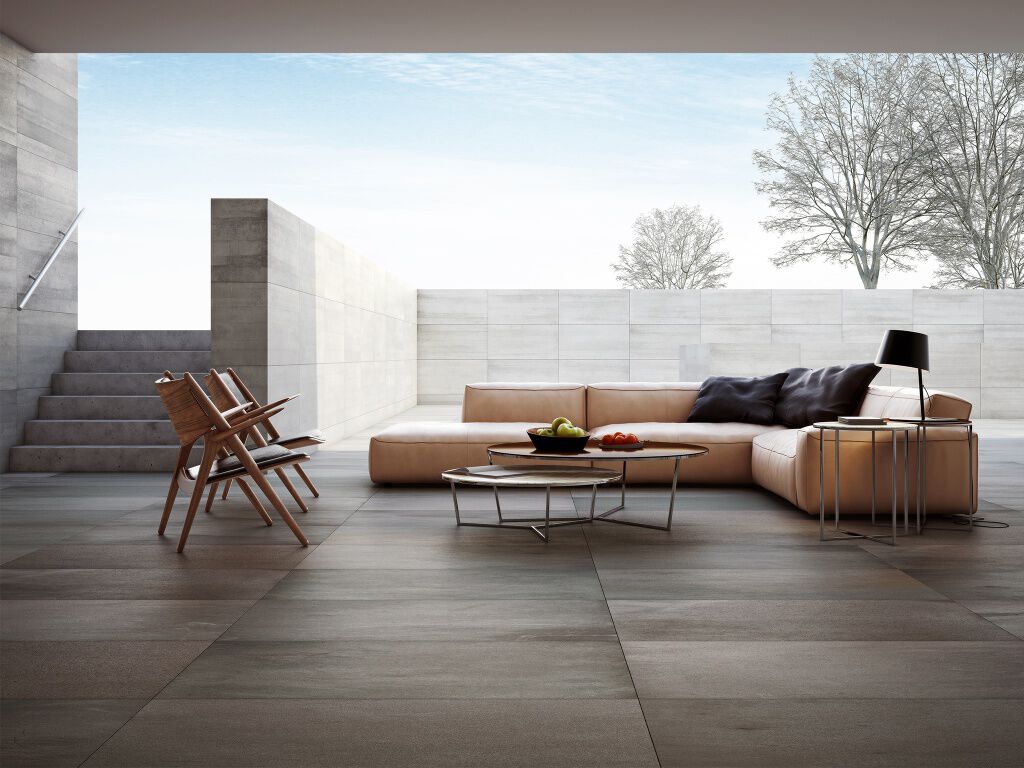 Exterior Urban Gris,,hi-res image number null