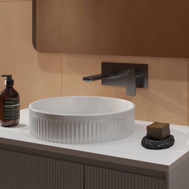 Ba&ntilde;o Creato Cafe