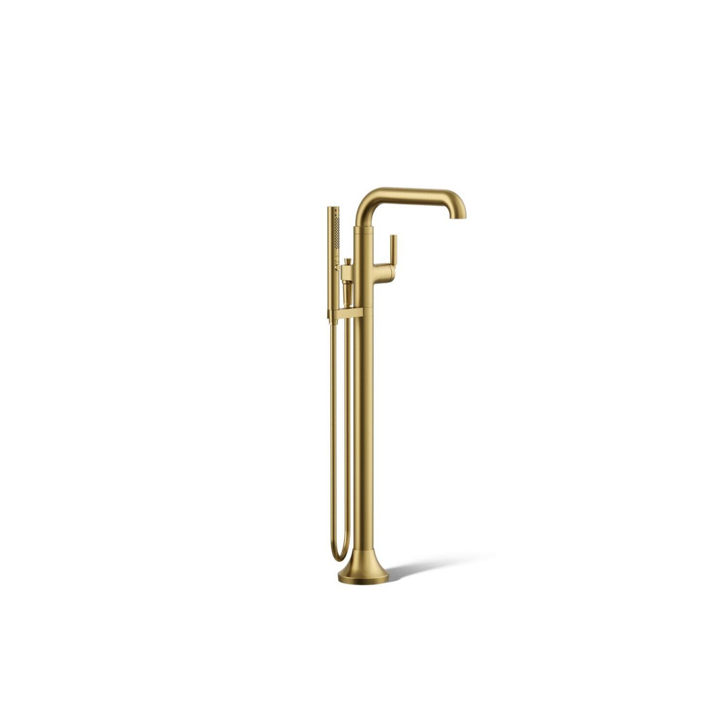 Llave de tina freestanding Tone image number null