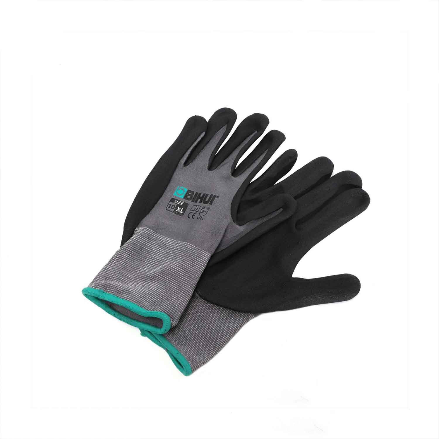 Guantes de seguridad "XL",,hi-res image number null