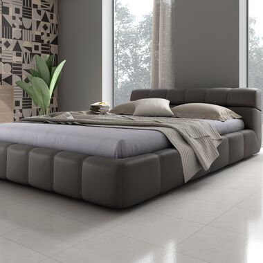 Rec&aacute;mara Satori Blanco con Gris
