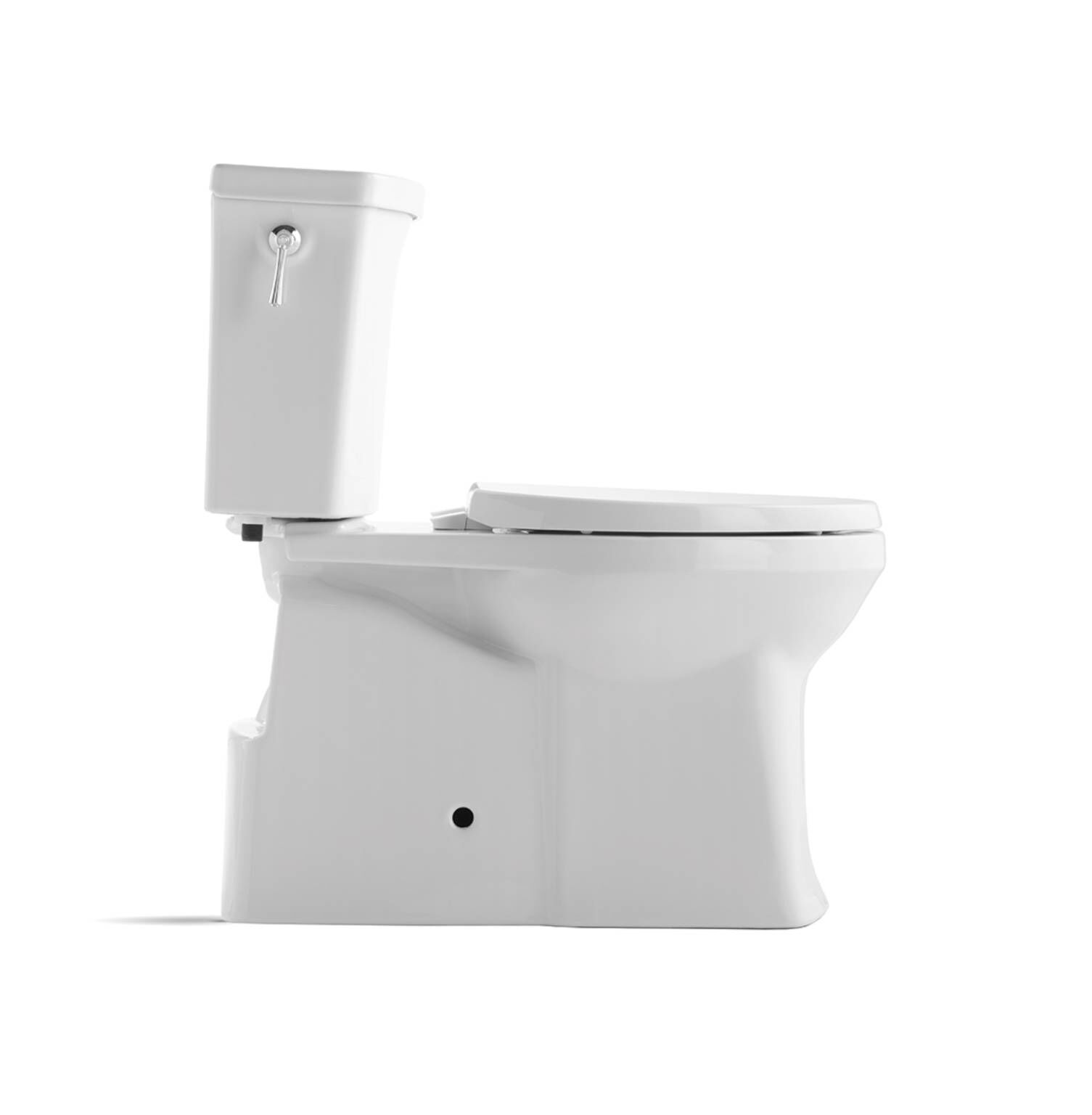 Sanitario Dos Piezas Descarga Sencilla L&iacute;nea Corbelle,,hi-res image number null