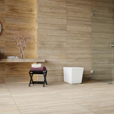 Ba&ntilde;o Sunwood Pro Beige