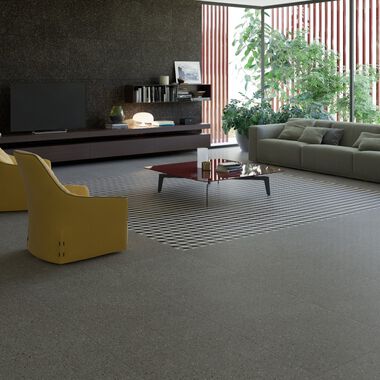 Sala Cosmos Negro