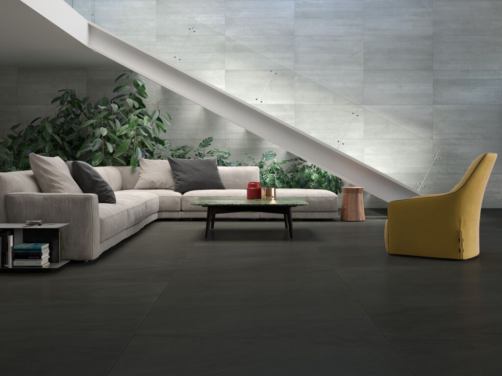 Sala Infinity Collection Negro,,hi-res image number null