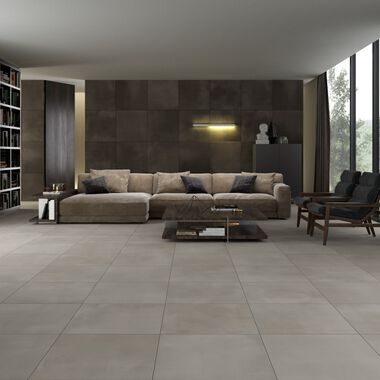 Sala Cityline Caf&eacute; con Gris