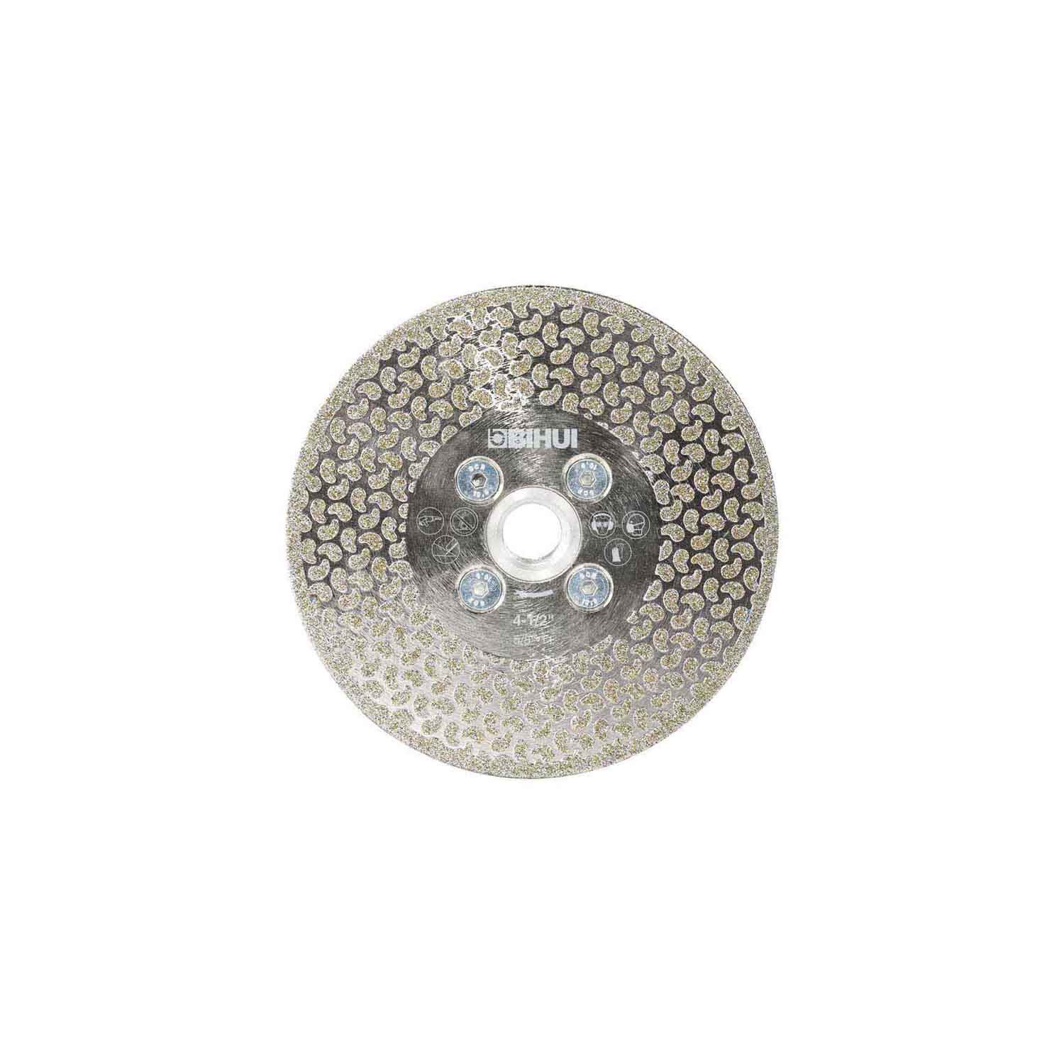 Disco de Corte de Diamante 115 mm,,hi-res image number null