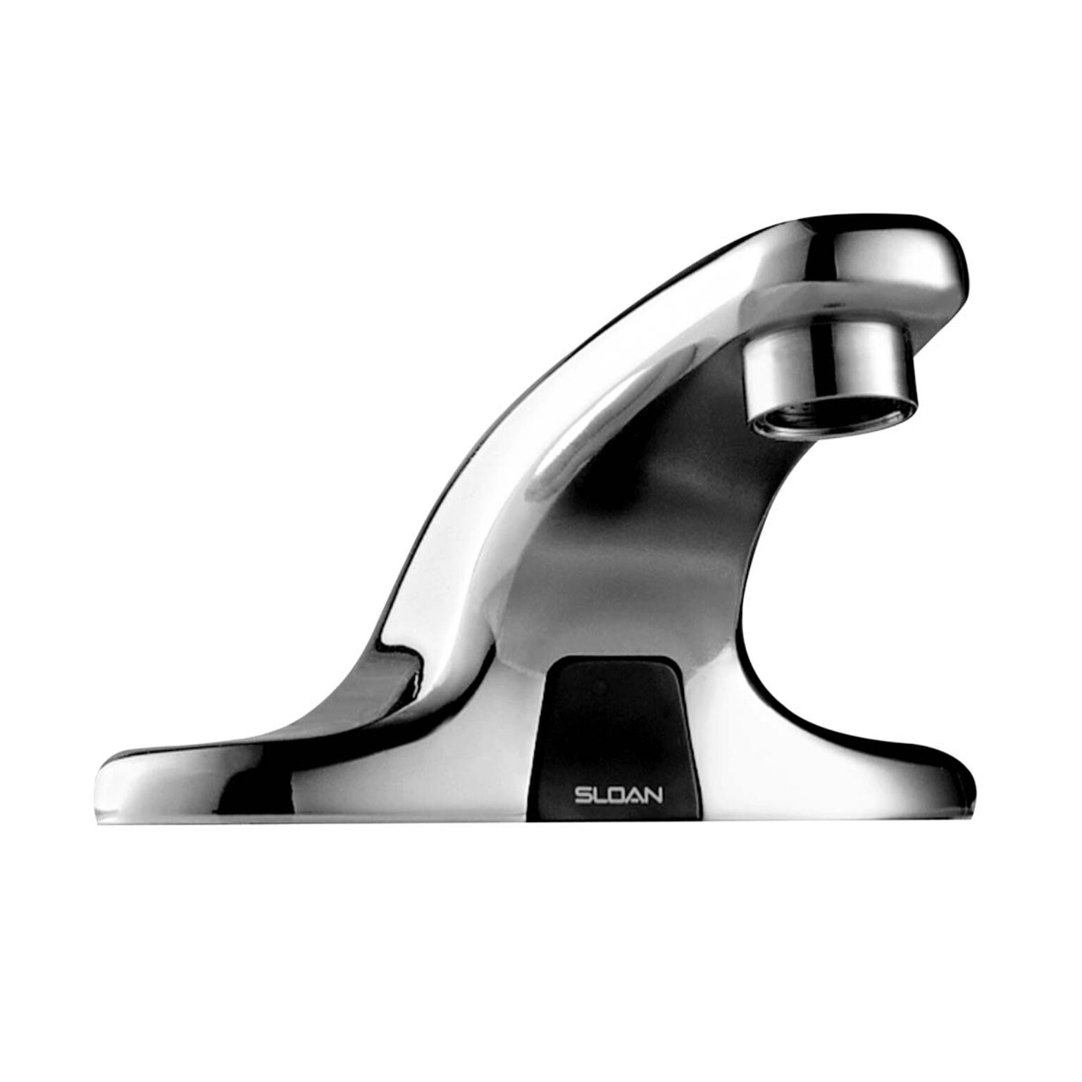 Llave Electr&oacute;nica Para Lavabo L&iacute;nea Ebf 650 En Cromo Pulido,,hi-res image number null