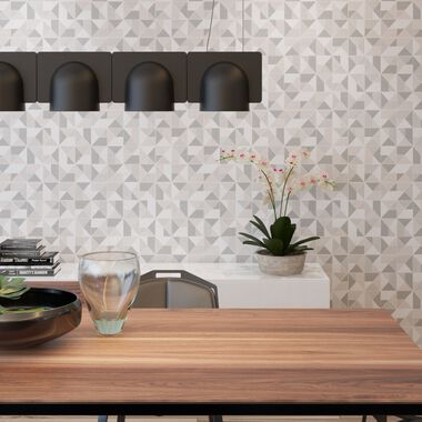 Comedor Trekking Multicolor