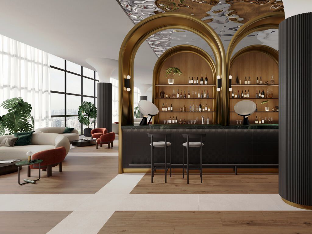 Uso Comercial Pigmenti Caf&eacute; con Negro,,hi-res image number null