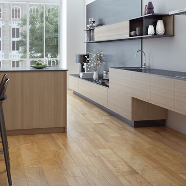 Cocina Norway Beige