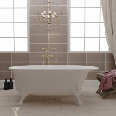 Ba&ntilde;o Amazonia Beige