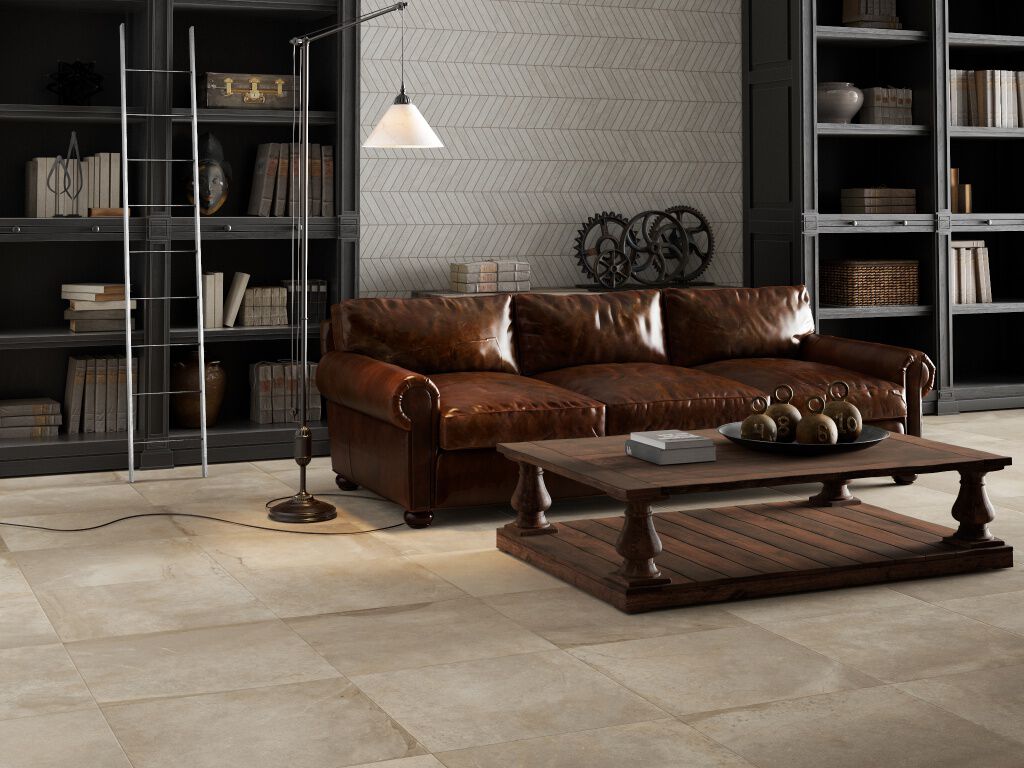 Sala Acadia Blanco con Caf&eacute;,,hi-res