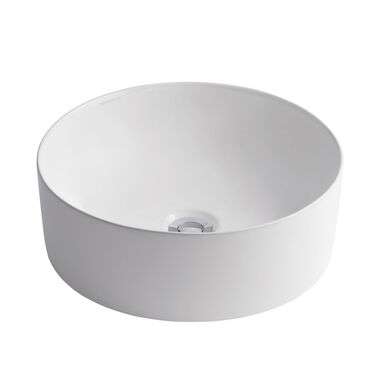 Lavabo de sobrecubierta l&iacute;nea M&aacute;laga