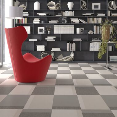 Sala Atelier Gris