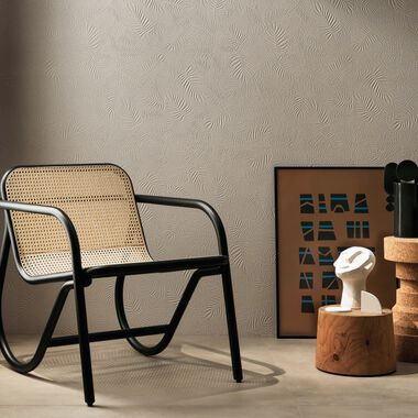 &Aacute;rea Com&uacute;n 3D Wall Beige