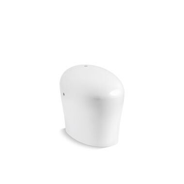 Sanitario Inteligente Karing En Blanco