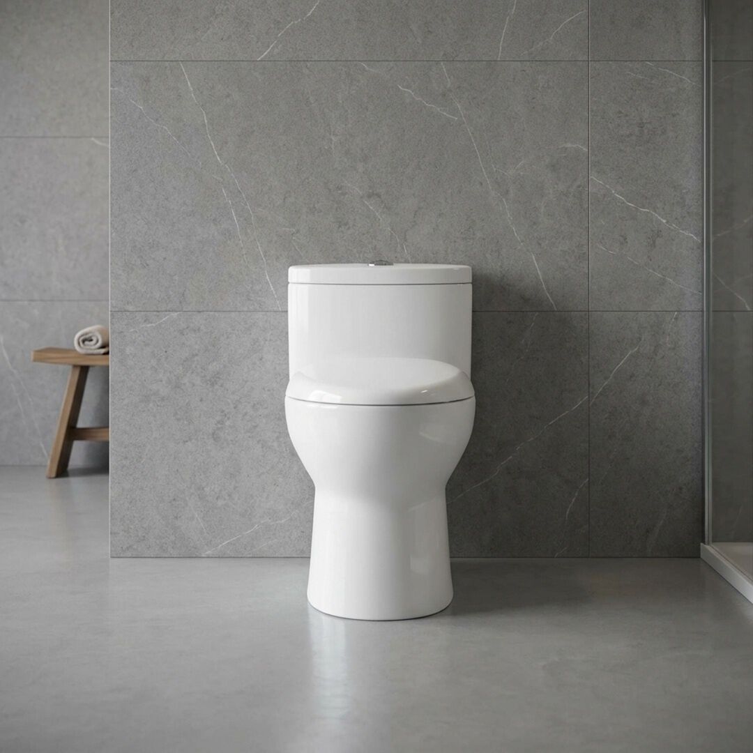 Sanitario Una Pieza Doble Descarga L&iacute;nea Dover&reg;,,hi-res image number null