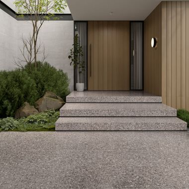 Exterior Terradiso Multicolor