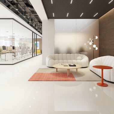 Sala Everly Blanco