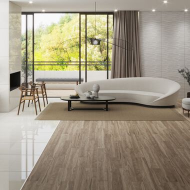 Sala Samoa Beige con Caf&eacute;