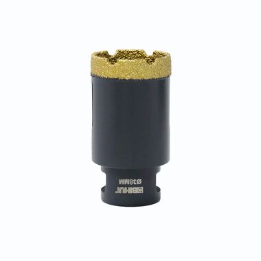 Broca de diamante Dry Drill 38MM