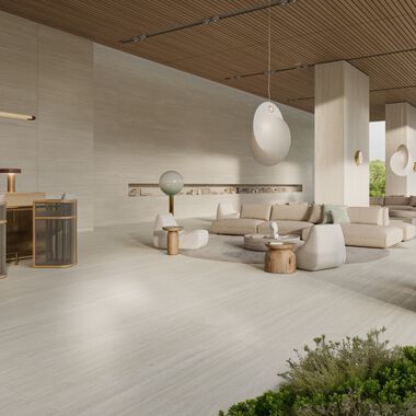Uso Comercial Revival Beige