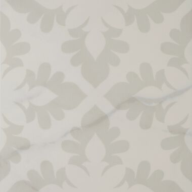 Marble collection rectificado Fiore Statuario 30 x 60