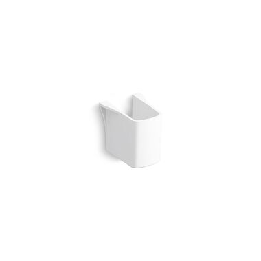 Pedestal De Muro Monderlife Blanco