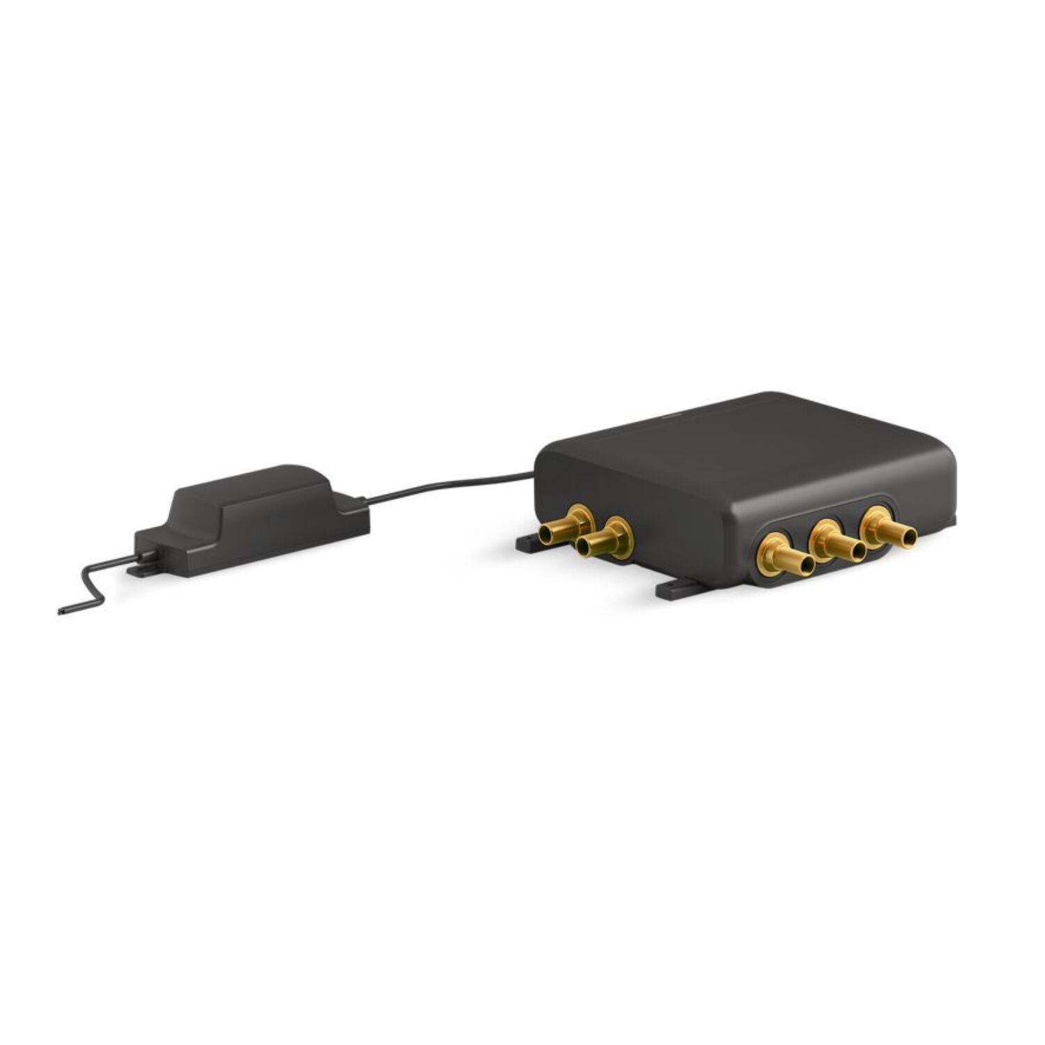 V&aacute;lvula Termost&aacute;tica Digital Anthem De Tres Salidas,,hi-res image number null