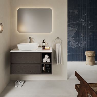 Ba&ntilde;o Morsela Cafe