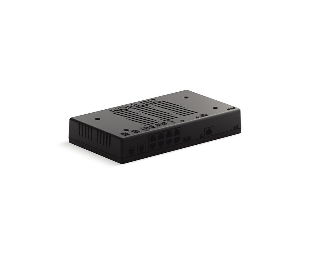Controlador De Sistema L&iacute;nea Dtv+,,hi-res image number null