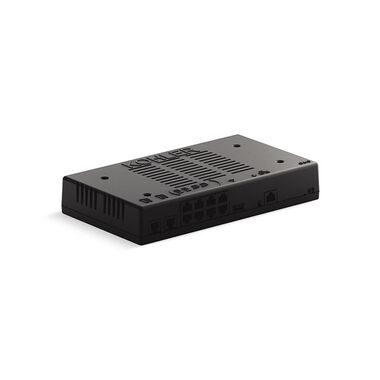 Controlador De Sistema L&iacute;nea Dtv+