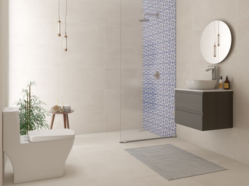Ba&ntilde;o Form Azul,,hi-res