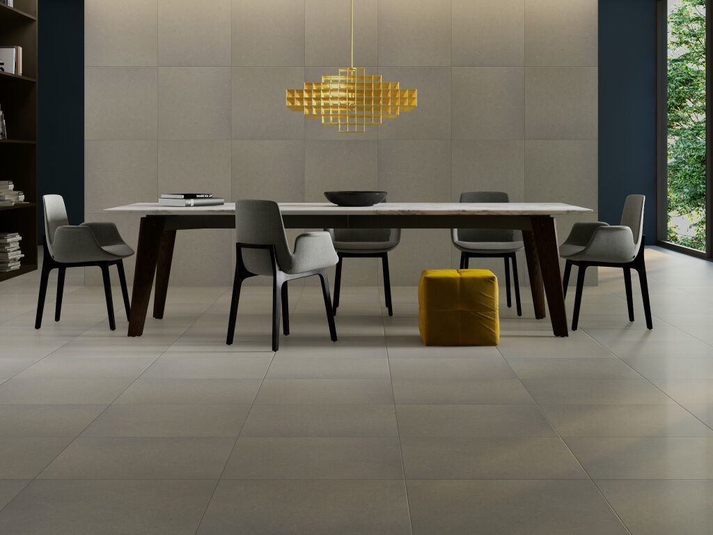 Comedor Barcelona Gris,,hi-res image number null
