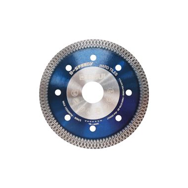 Disco de Diamante B-SPEEDY 115mm