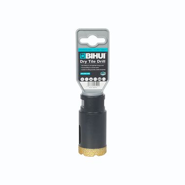 Broca de diamante Dry Drill 35MM