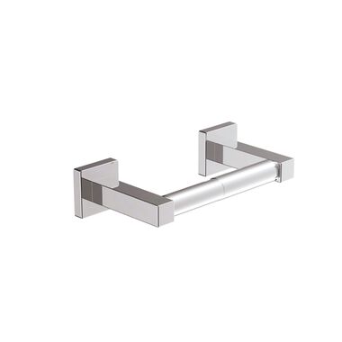 Portapapel georgia horizontal cromo pulido