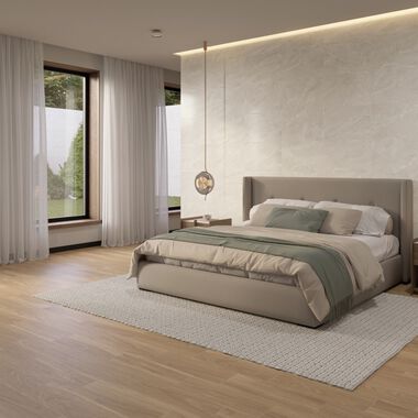 Rec&aacute;mara Lucentia Beige