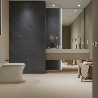 Ba&ntilde;o Milena Beige
