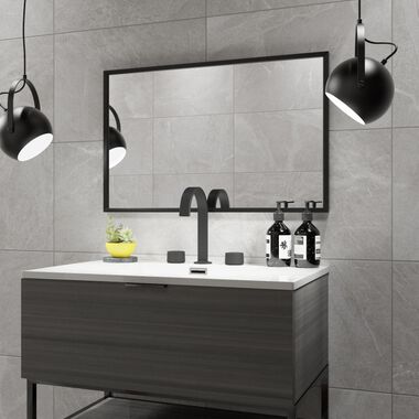Ba&ntilde;o Antartida Gris