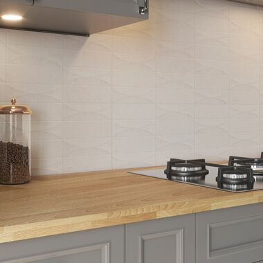 Cocina Spirit Blanco