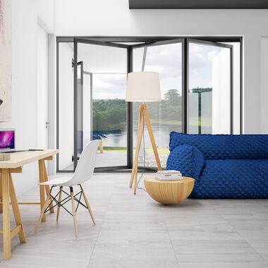 Sala Montpellier Gris